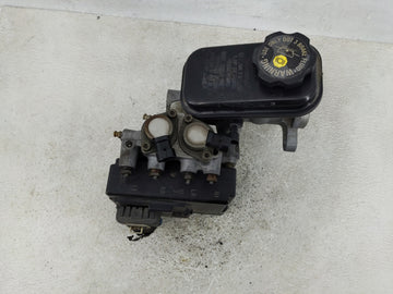 1996-1998 Pontiac Grand Am ABS Pump Control Module Replacement Fits Fits 1996 1997 1998 OEM Used Auto Parts - Oemusedautopar