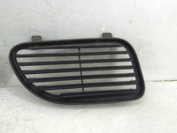 1996-1998 Pontiac Grand Am Front Grille Bumper Not Included - Oemusedautoparts1.com