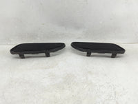 1996-1998 Pontiac Grand Am Front Grille Bumper Not Included - Oemusedautoparts1.com