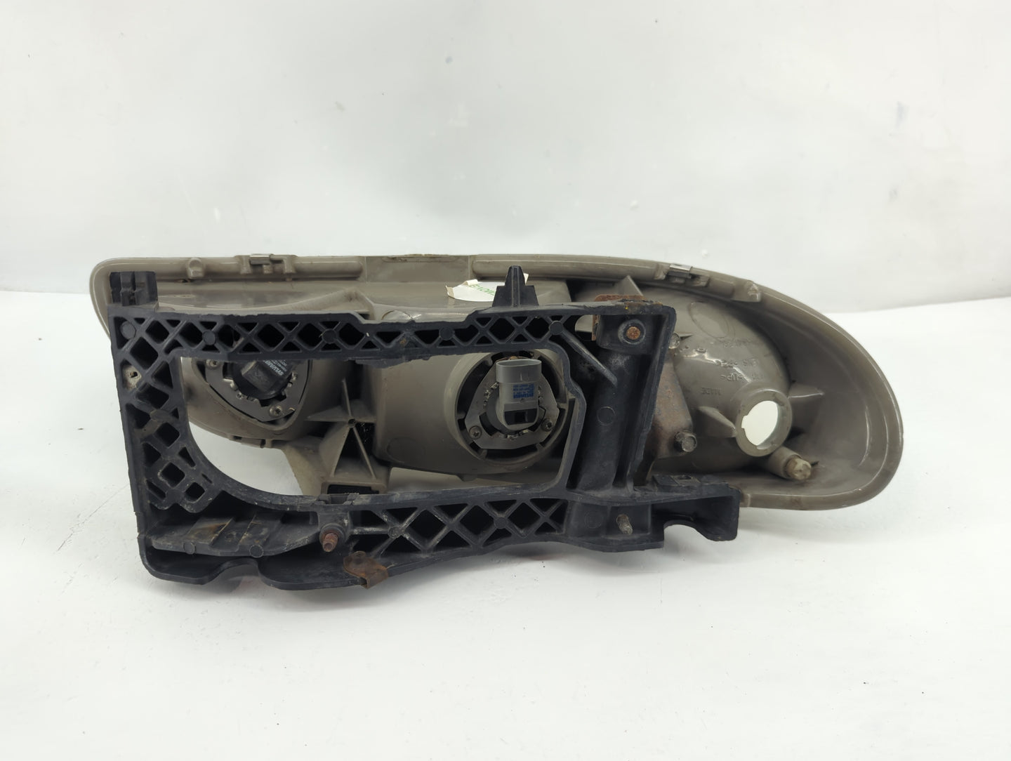 1996-1998 Pontiac Grand Am Driver Left Oem Head Light Headlight Lamp - Oemusedautoparts1.com