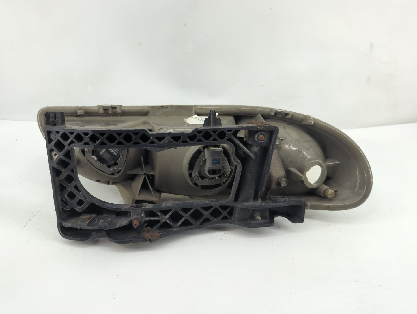 1996-1998 Pontiac Grand Am Driver Left Oem Head Light Headlight Lamp - Oemusedautoparts1.com