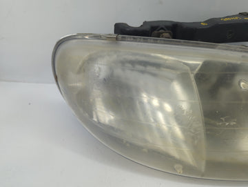 1996-1998 Pontiac Grand Am Passenger Right Oem Head Light Headlight Lamp - Oemusedautoparts1.com