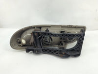 1996-1998 Pontiac Grand Am Passenger Right Oem Head Light Headlight Lamp - Oemusedautoparts1.com