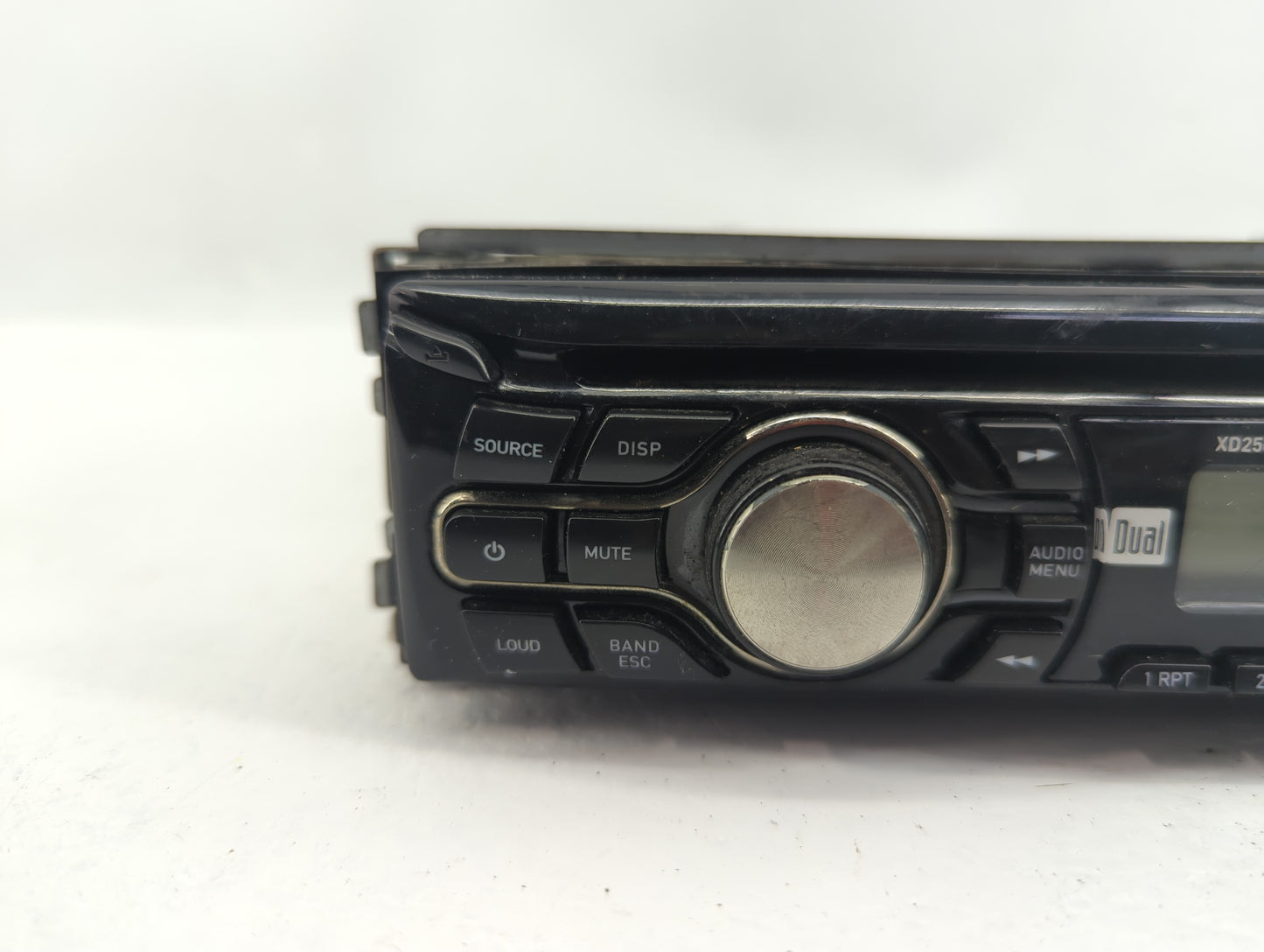 1996-2001 Pontiac Grand Am Radio AM FM Cd Player Receiver Replacement Fits Fits 1996 1997 1998 1999 2000 2001 2002 2003 OEM 