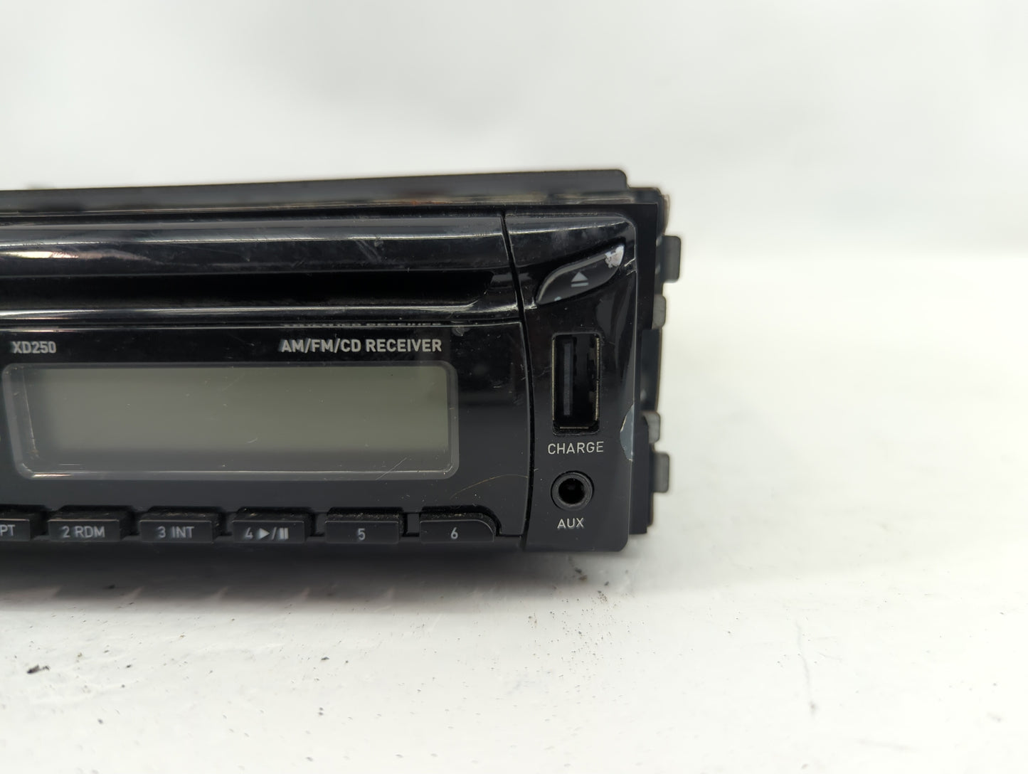 1996-2001 Pontiac Grand Am Radio AM FM Cd Player Receiver Replacement Fits Fits 1996 1997 1998 1999 2000 2001 2002 2003 OEM 