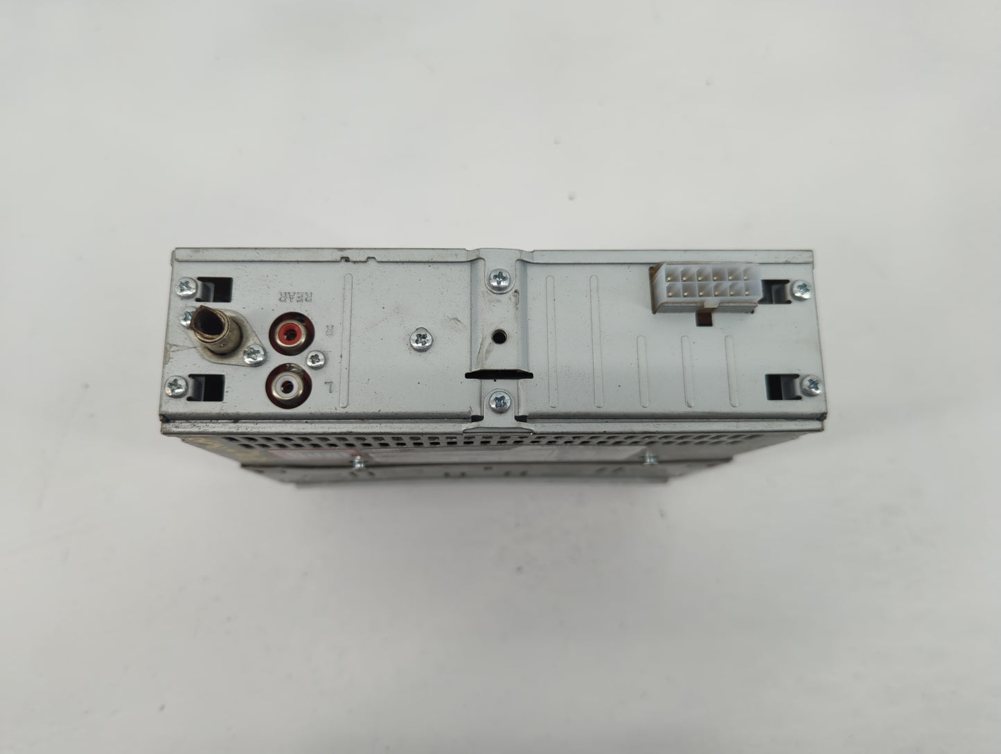 1996-2001 Pontiac Grand Am Radio AM FM Cd Player Receiver Replacement Fits Fits 1996 1997 1998 1999 2000 2001 2002 2003 OEM 