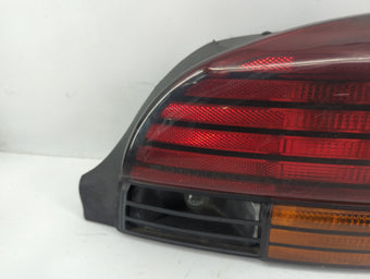 compare product 1996-1998 Pontiac Grand Am Tail Light Assembly Passenger Right OEM Fits Fits 1996 1997 1998 OEM Used Auto Parts