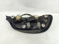 1996-1998 Pontiac Grand Am Tail Light Assembly Passenger Right OEM Fits Fits 1996 1997 1998 OEM Used Auto Parts - Oemusedaut