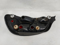 1996-1998 Pontiac Grand Am Tail Light Assembly Driver Left OEM Fits Fits 1996 1997 1998 OEM Used Auto Parts - Oemusedautopar
