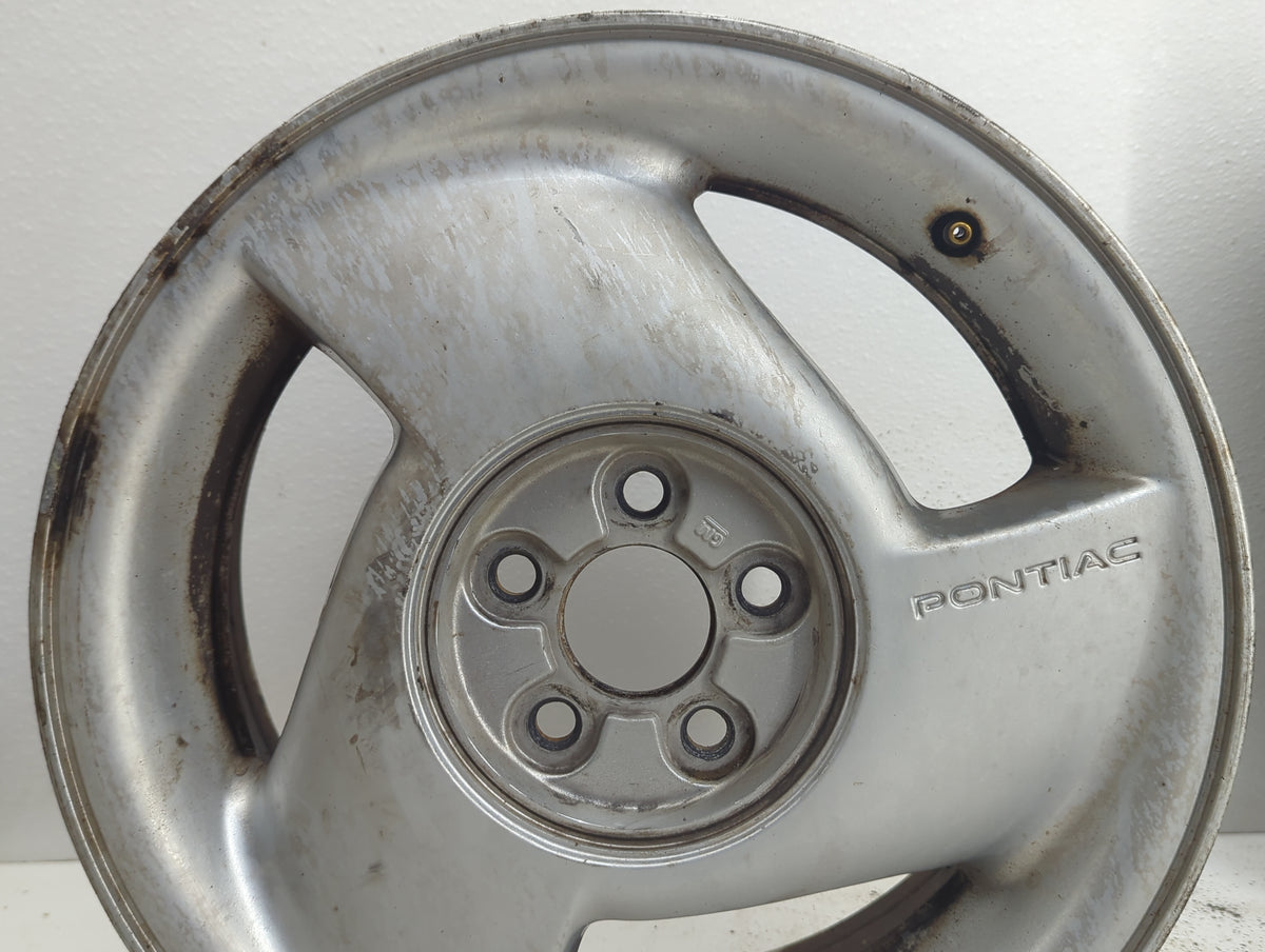 1996-1998 Pontiac Grand Am Oem Wheel Rim - Oemusedautoparts1.com