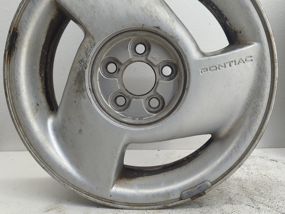 1996-1998 Pontiac Grand Am Oem Wheel Rim - Oemusedautoparts1.com