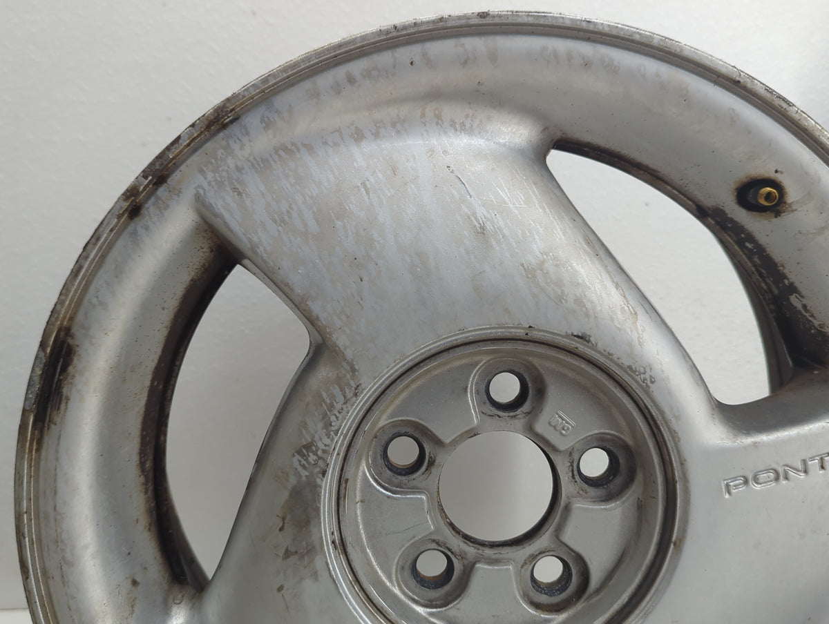 1996-1998 Pontiac Grand Am Oem Wheel Rim - Oemusedautoparts1.com