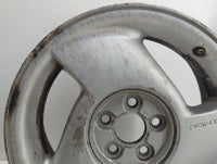 1996-1998 Pontiac Grand Am Oem Wheel Rim - Oemusedautoparts1.com