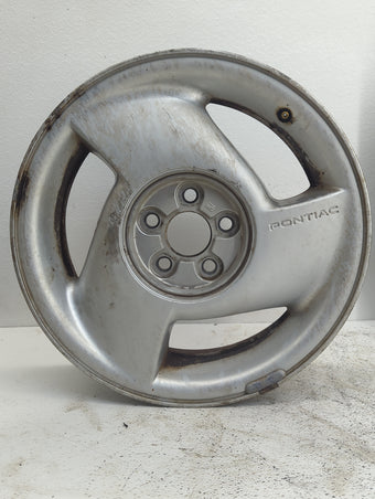 compare product 1996-1998 Pontiac Grand Am Oem Wheel Rim