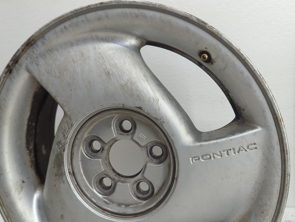 1996-1998 Pontiac Grand Am Oem Wheel Rim - Oemusedautoparts1.com