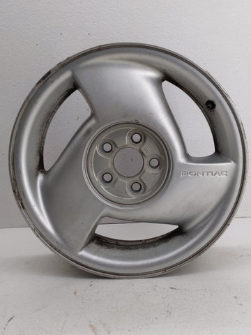 1992-1998 Pontiac Grand Am Wheel Rim Oem - Oemusedautoparts1.com