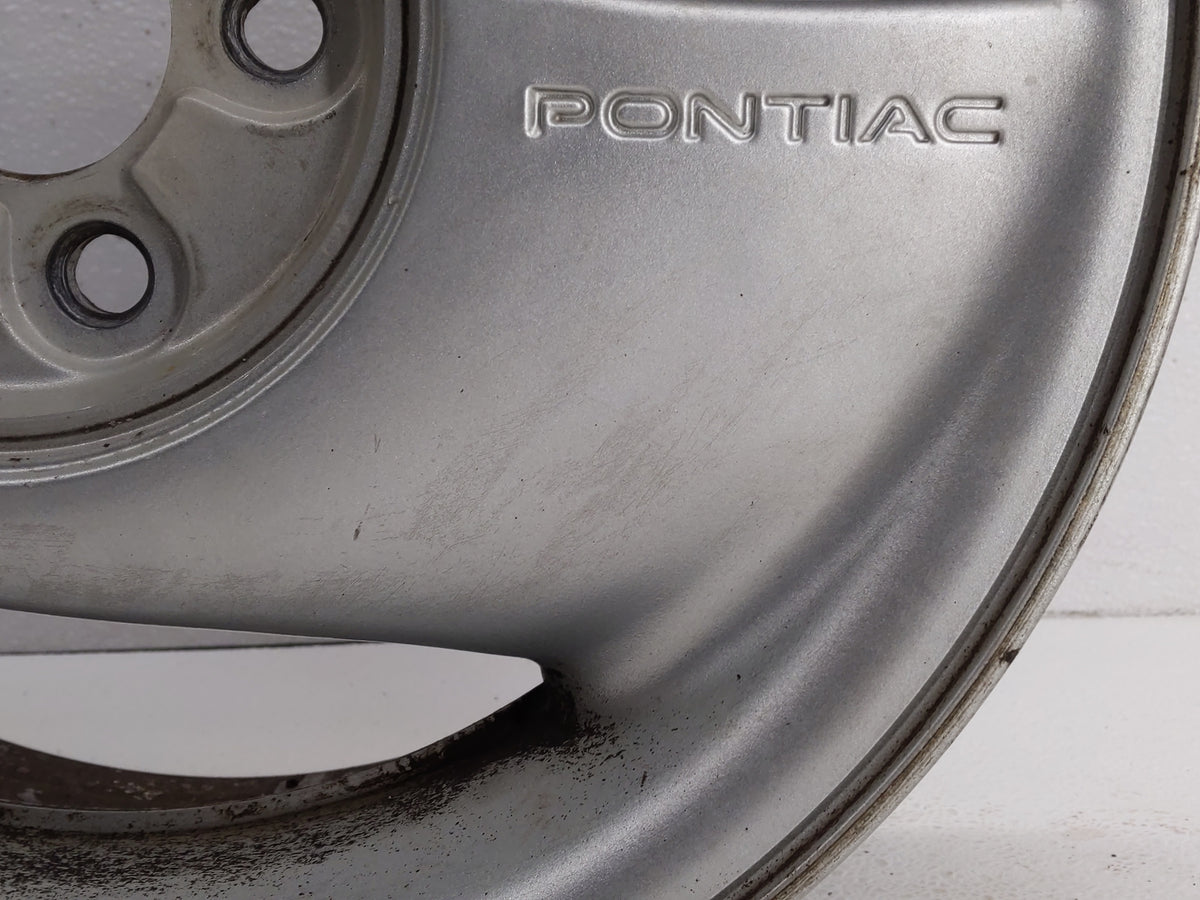 1992-1998 Pontiac Grand Am Oem Wheel Rim - Oemusedautoparts1.com