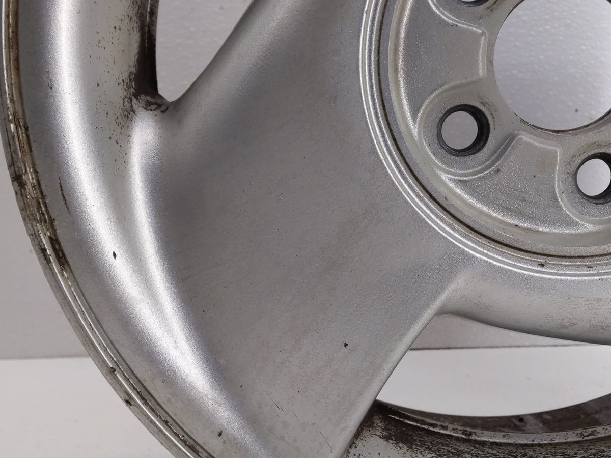 1992-1998 Pontiac Grand Am Oem Wheel Rim - Oemusedautoparts1.com
