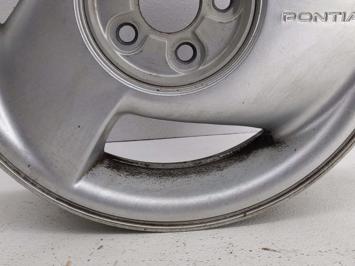 1992-1998 Pontiac Grand Am Oem Wheel Rim - Oemusedautoparts1.com