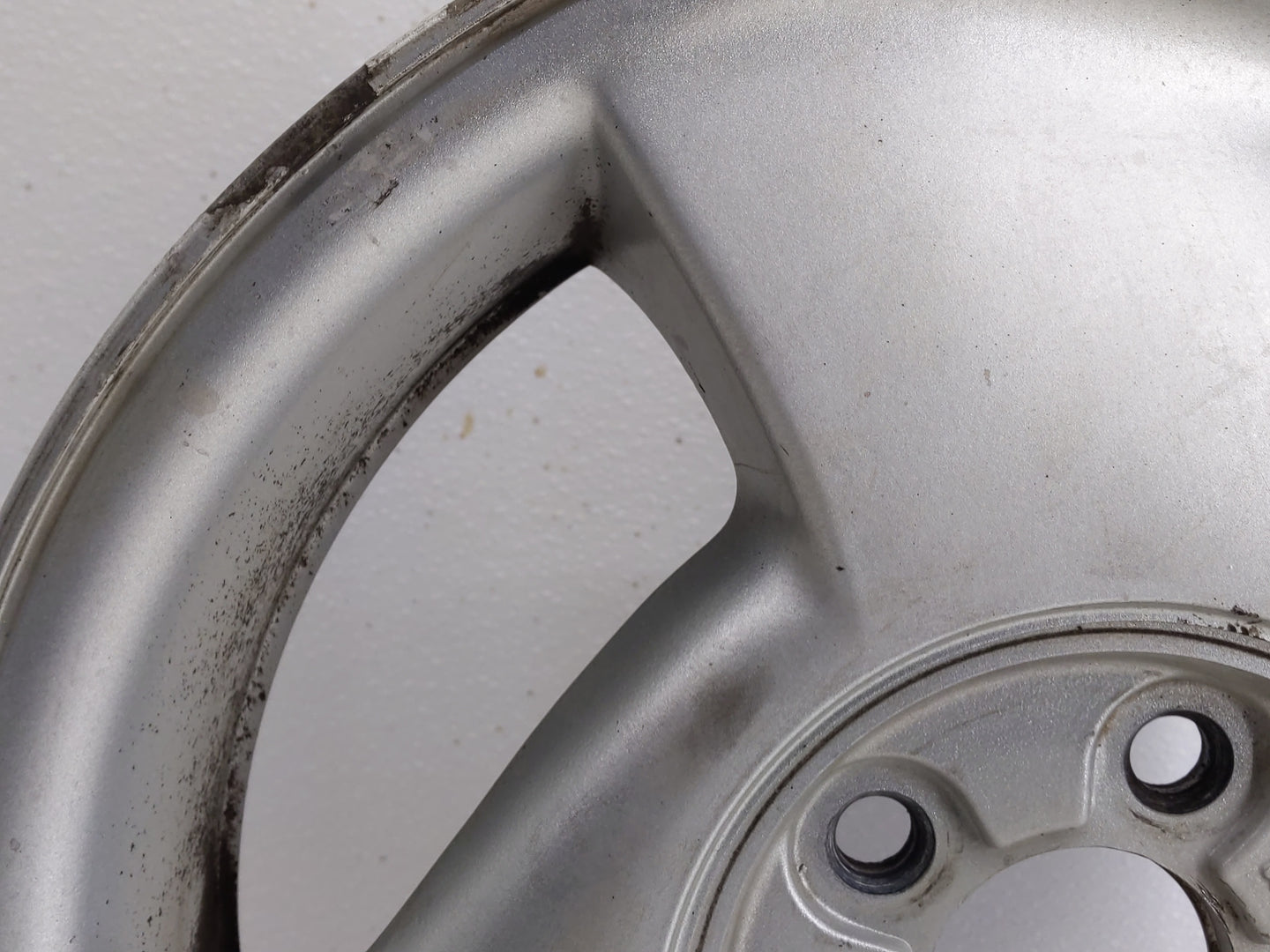 1992-1998 Pontiac Grand Am Oem Wheel Rim - Oemusedautoparts1.com