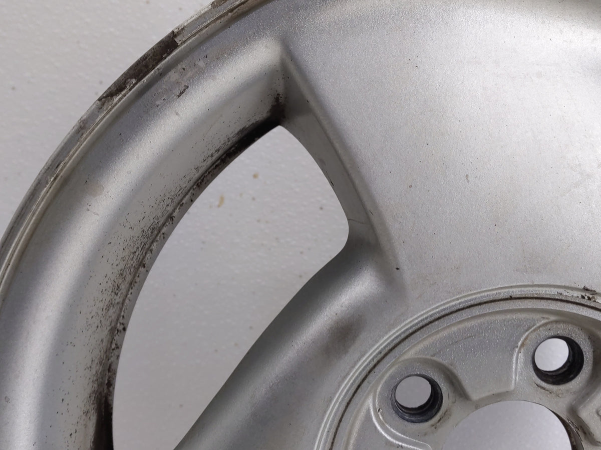 1992-1998 Pontiac Grand Am Oem Wheel Rim - Oemusedautoparts1.com