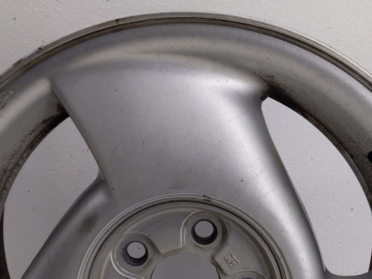1992-1998 Pontiac Grand Am Oem Wheel Rim - Oemusedautoparts1.com