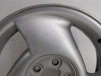 1996-1998 Pontiac Grand Am Wheel Rim Oem - Oemusedautoparts1.com