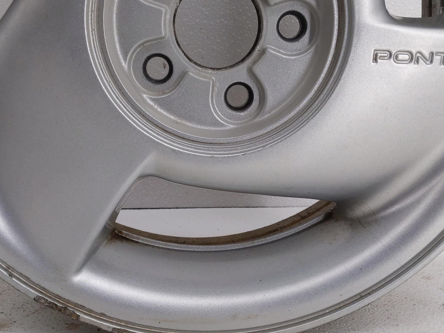 1996-1998 Pontiac Grand Am Wheel Rim Oem - Oemusedautoparts1.com