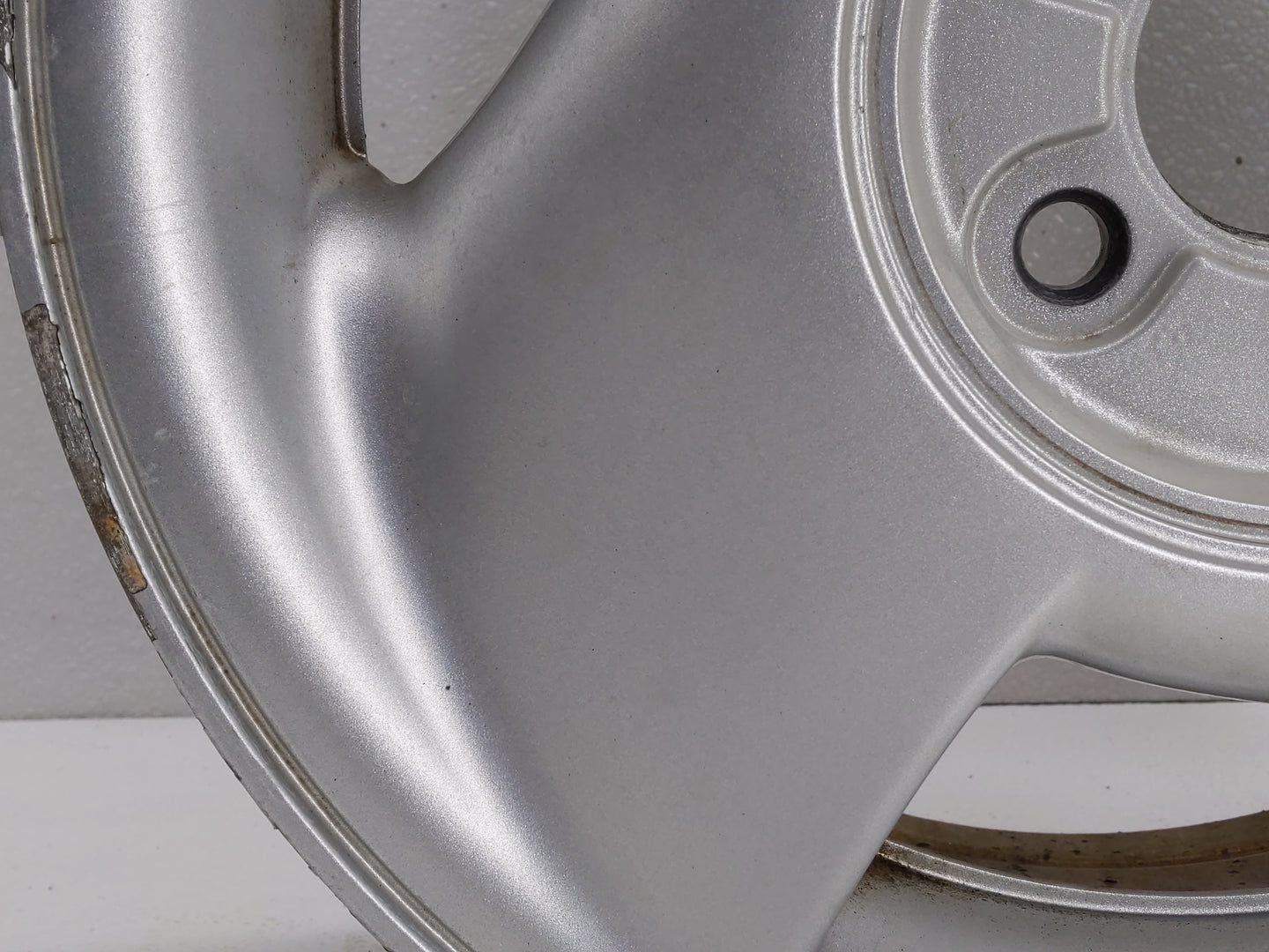 1996-1998 Pontiac Grand Am Wheel Rim Oem - Oemusedautoparts1.com