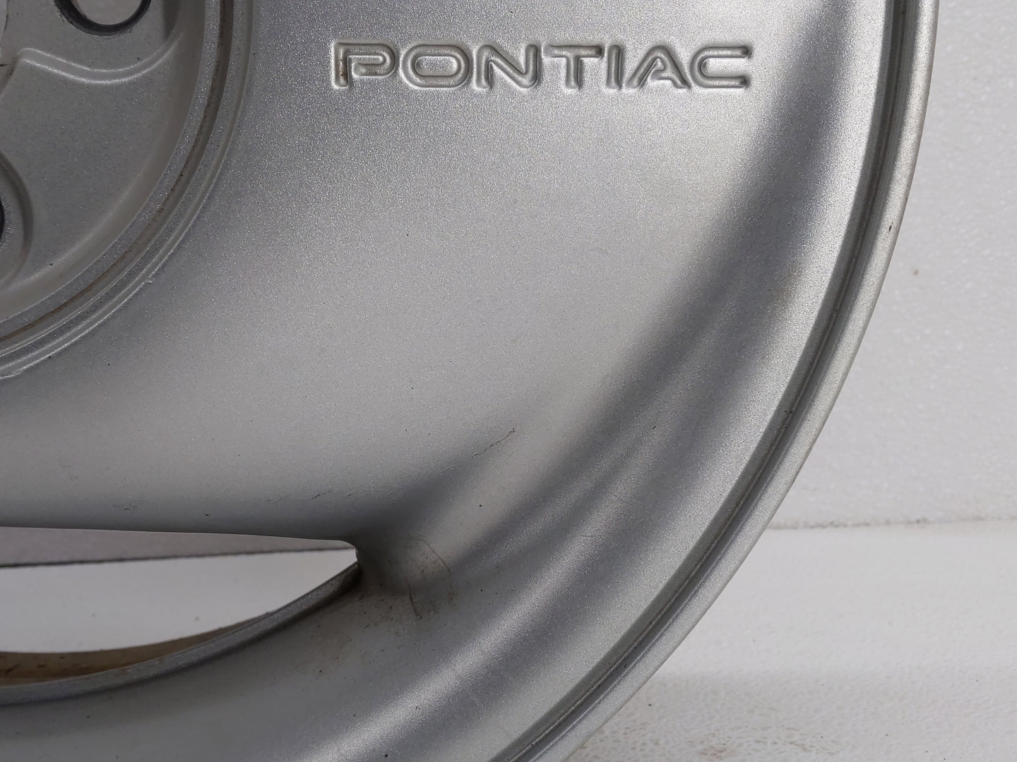 1996-1998 Pontiac Grand Am Wheel Rim Oem - Oemusedautoparts1.com
