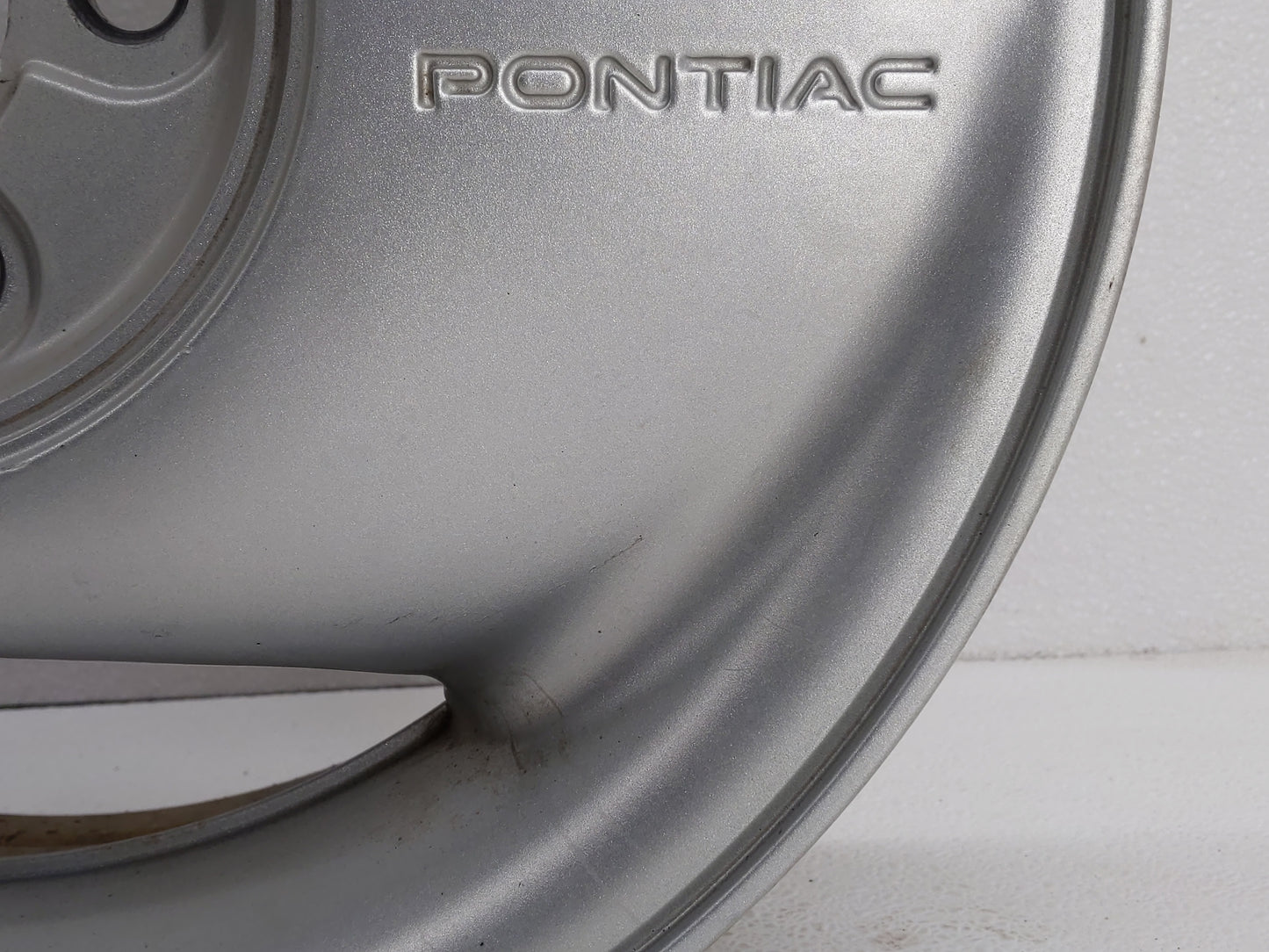 1996-1998 Pontiac Grand Am Wheel Rim Oem - Oemusedautoparts1.com