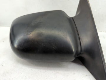 1992-1998 Pontiac Grand Am Passenger Side View Mirror - Right Door Mirror OEM Used - Oemusedautoparts1.com