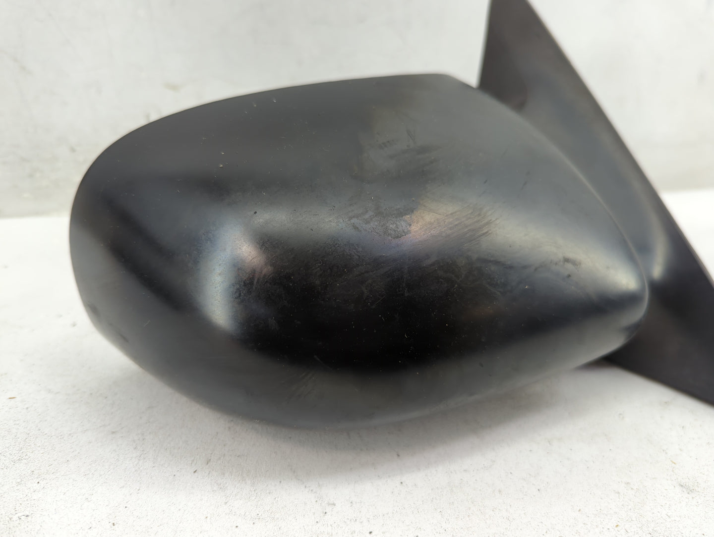 1992-1998 Pontiac Grand Am Passenger Side View Mirror - Right Door Mirror OEM Used - Oemusedautoparts1.com