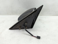 1992-1998 Pontiac Grand Am Passenger Side View Mirror - Right Door Mirror OEM Used - Oemusedautoparts1.com