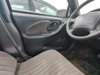 compare product 1998 Pontiac Grand Am Front Left Driver Interior Door Panel Trim