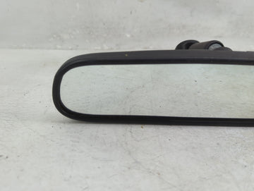 1998 Pontiac Grand Am Interior Rear View Mirror Replacement OEM Fits OEM Used Auto Parts - Oemusedautoparts1.com