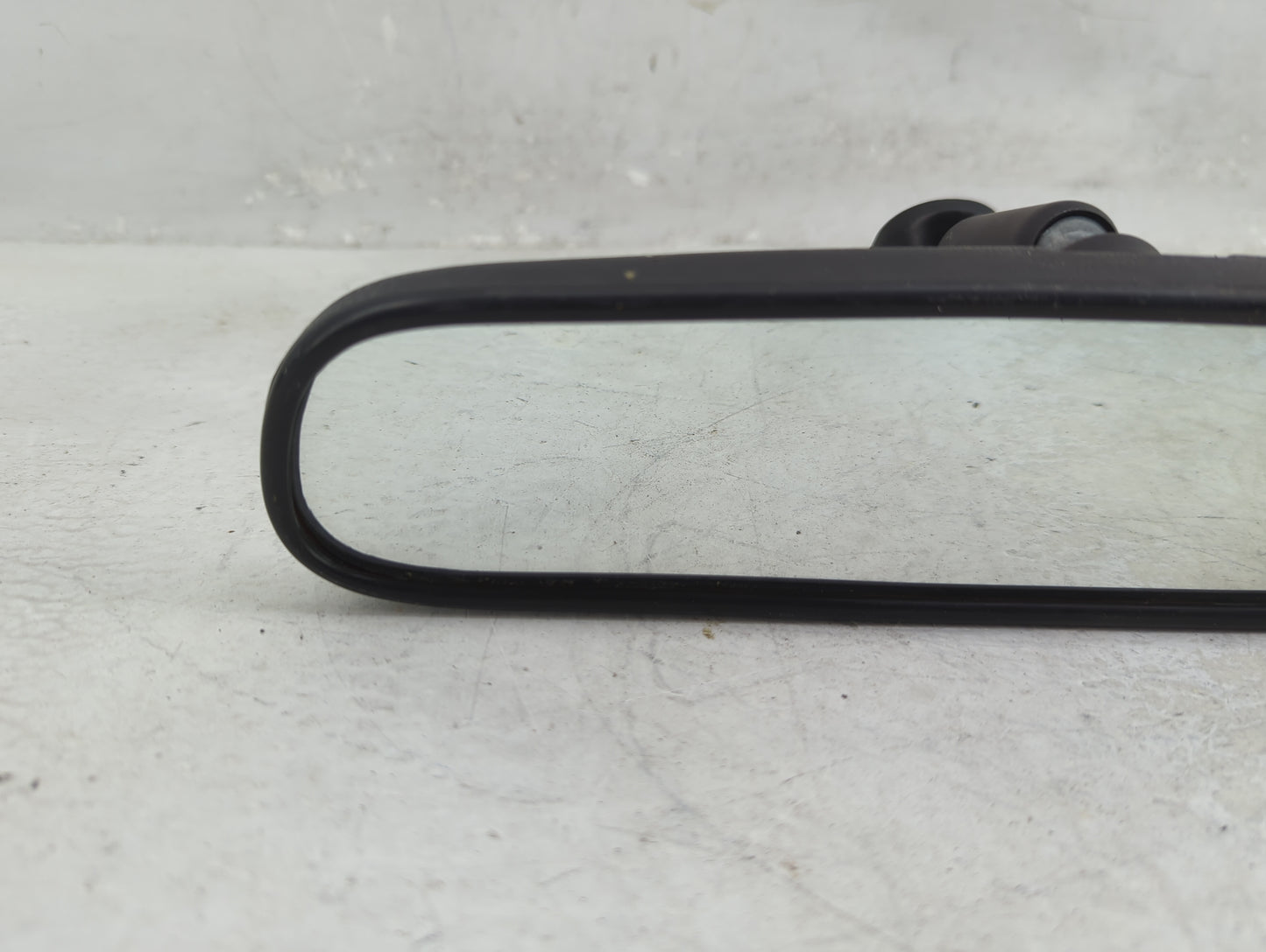 1998 Pontiac Grand Am Interior Rear View Mirror Replacement OEM Fits OEM Used Auto Parts - Oemusedautoparts1.com