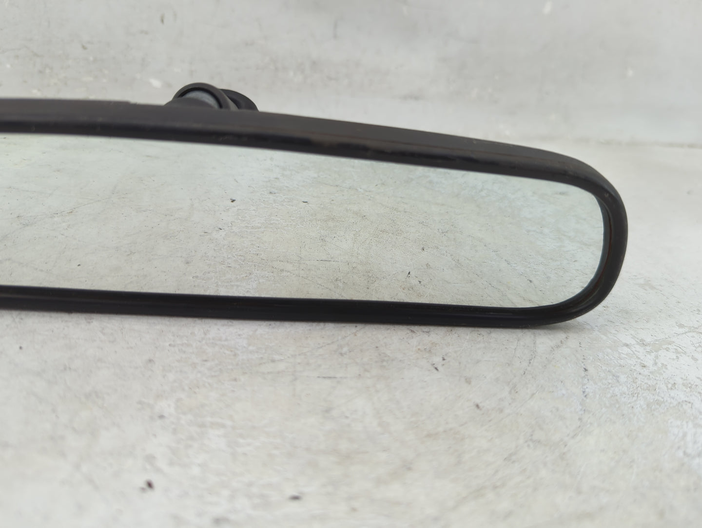 1998 Pontiac Grand Am Interior Rear View Mirror Replacement OEM Fits OEM Used Auto Parts - Oemusedautoparts1.com