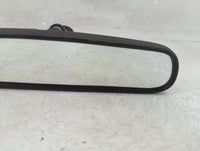 1998 Pontiac Grand Am Interior Rear View Mirror Replacement OEM Fits OEM Used Auto Parts - Oemusedautoparts1.com