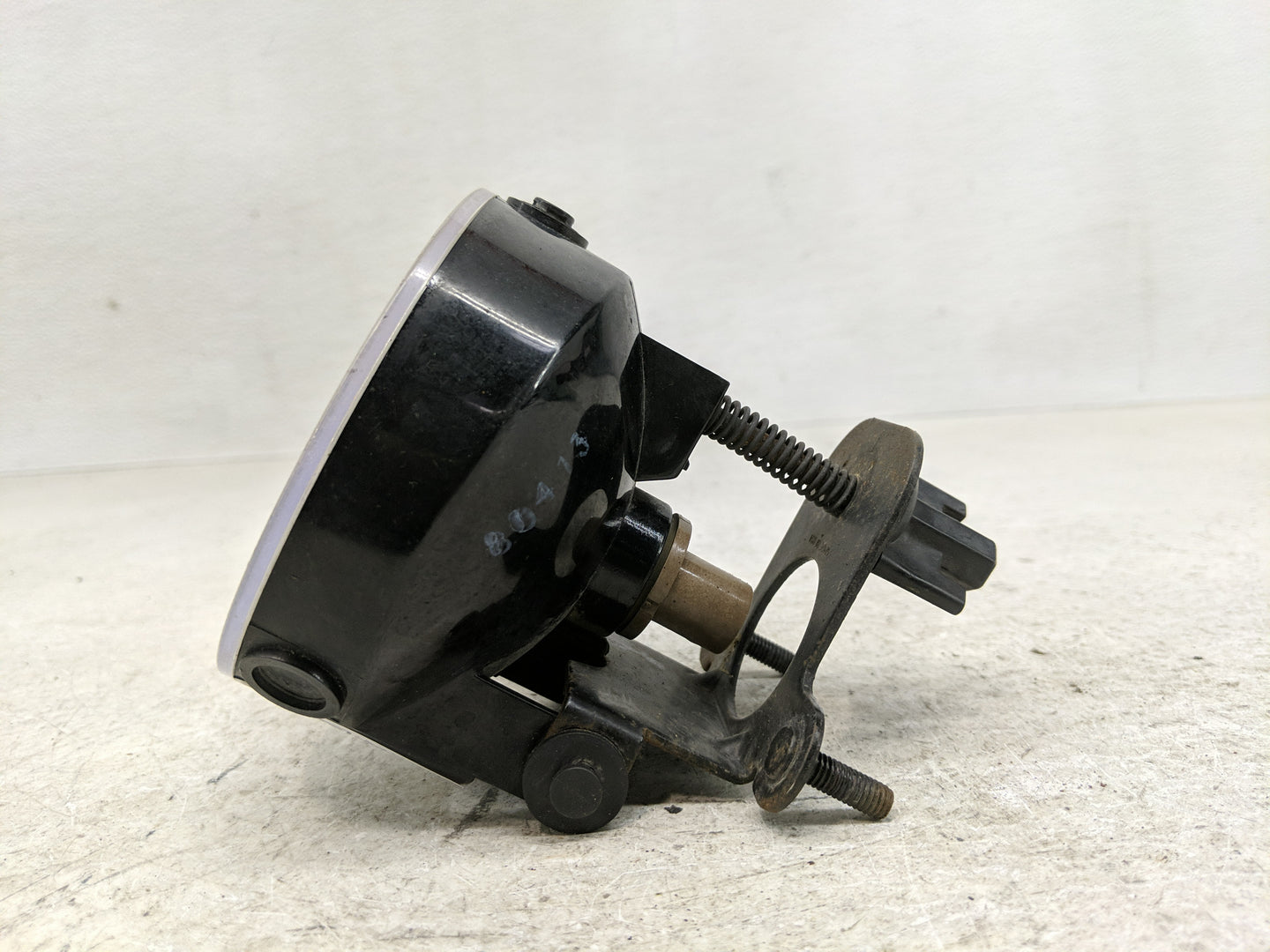 1994-2003 Pontiac Grand Prix Driver Left Oem Fog Light Lamp - Oemusedautoparts1.com