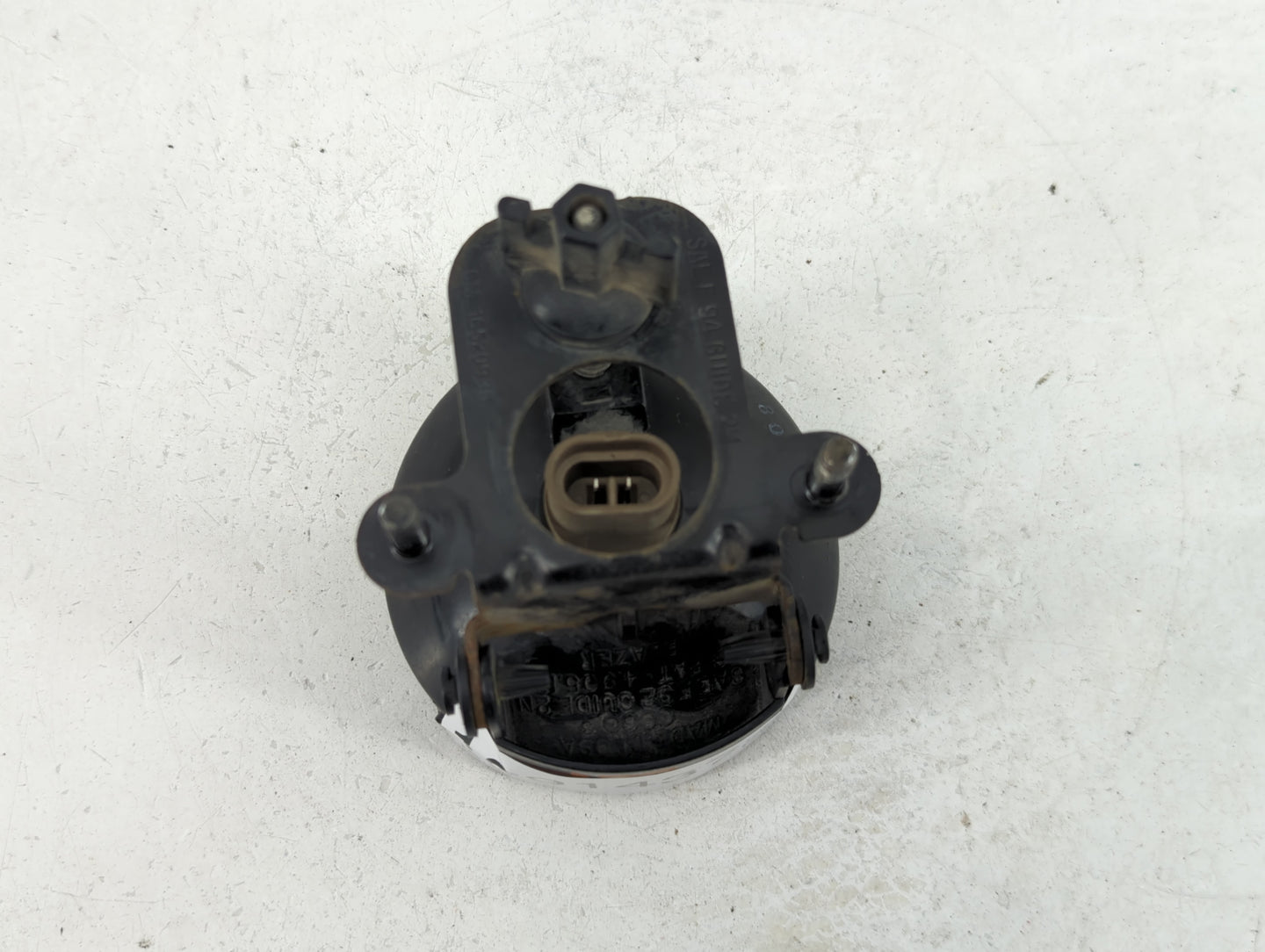1994-2003 Pontiac Grand Prix Passenger Right Oem Fog Light Lamp - Oemusedautoparts1.com