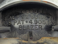 1994-2003 Pontiac Grand Prix Passenger Right Oem Fog Light Lamp - Oemusedautoparts1.com