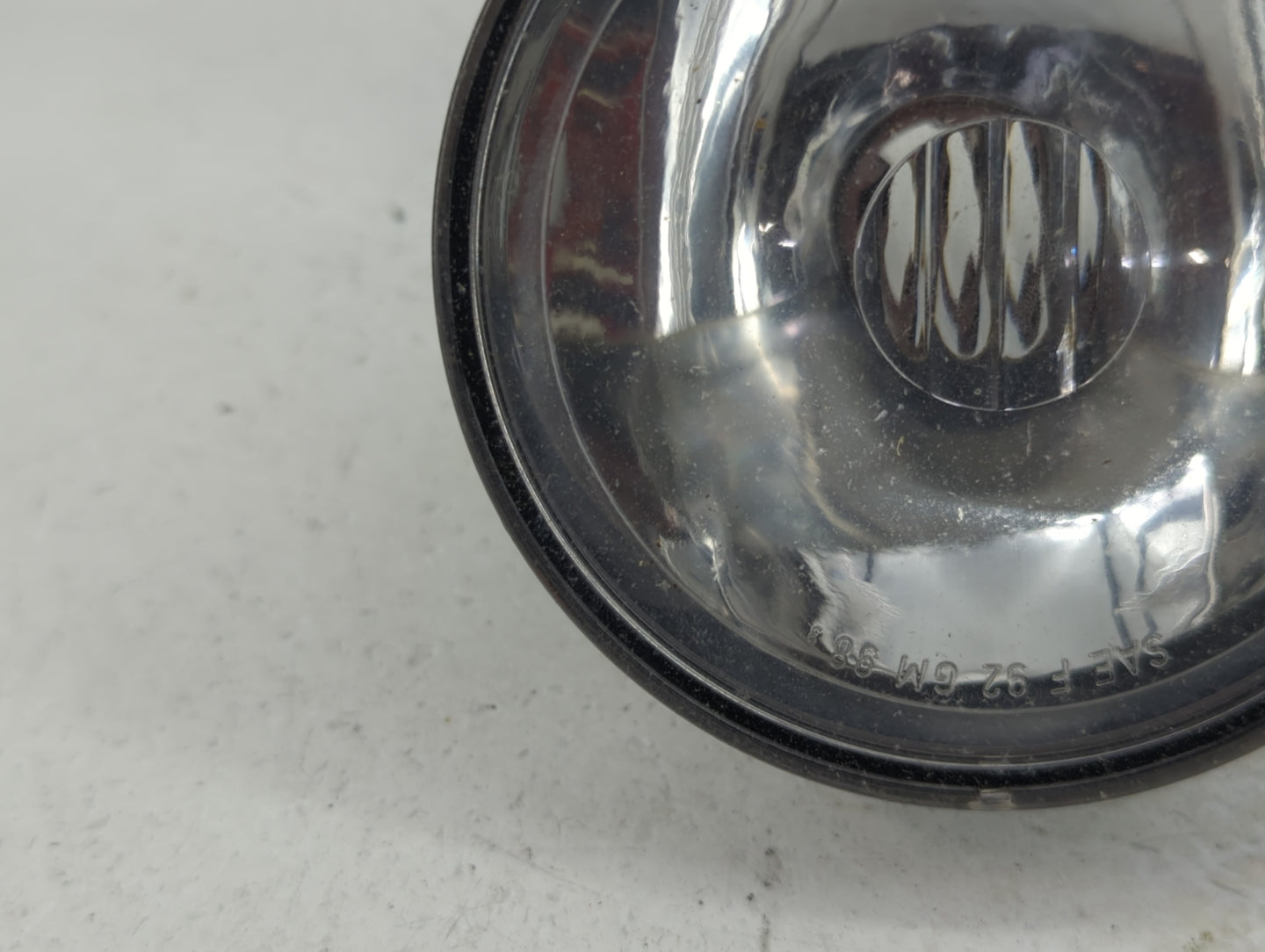 1994-2003 Pontiac Grand Prix Passenger Right Oem Fog Light Lamp - Oemusedautoparts1.com