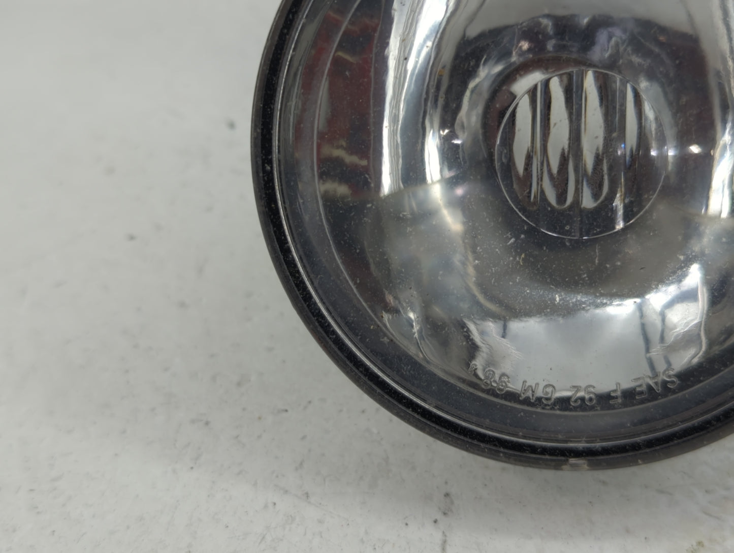 1994-2003 Pontiac Grand Prix Passenger Right Oem Fog Light Lamp - Oemusedautoparts1.com