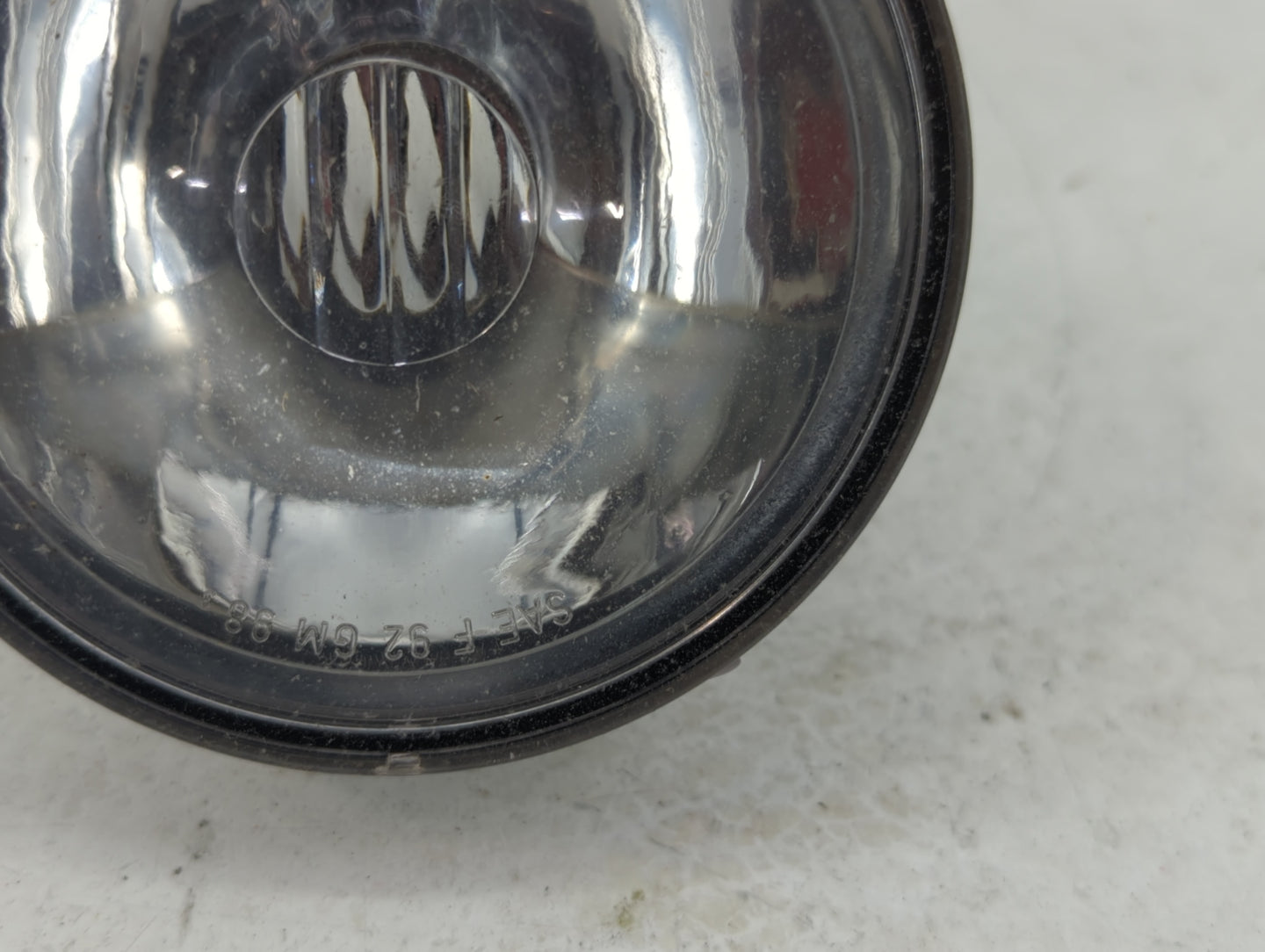 1994-2003 Pontiac Grand Prix Passenger Right Oem Fog Light Lamp - Oemusedautoparts1.com