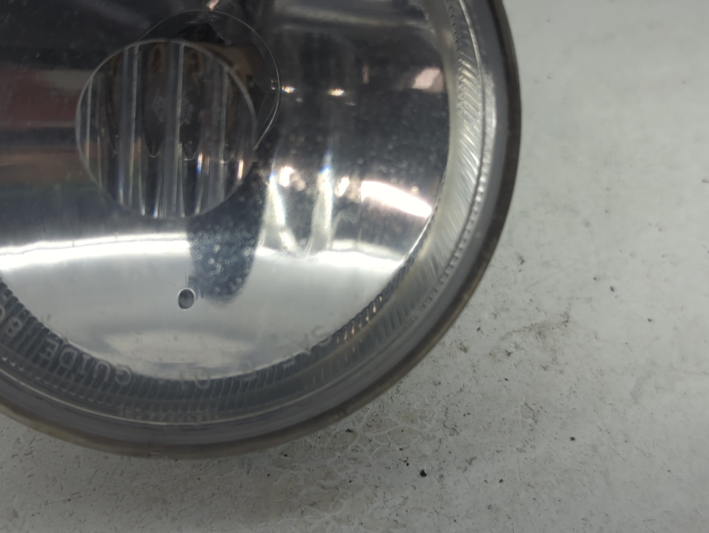 1994-2003 Pontiac Grand Prix Driver Left Oem Fog Light Lamp - Oemusedautoparts1.com