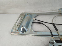 1997-2002 Pontiac Grand Prix Driver Left Front Window Regulator - Oemusedautoparts1.com