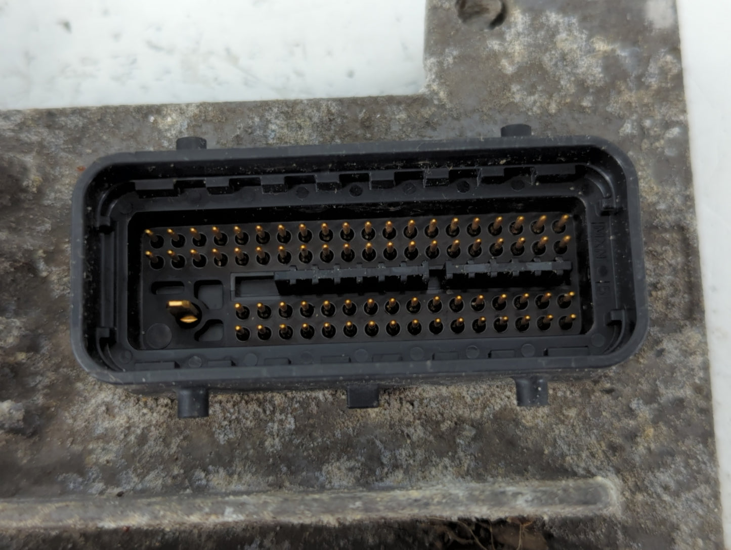 1997-1999 Pontiac Sunfire PCM Engine Control Computer ECU ECM PCU OEM P/N:12576162 Fits Fits 1996 1997 1998 1999 2000 OEM Us