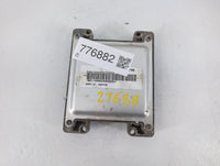 1997-1999 Pontiac Sunfire PCM Engine Control Computer ECU ECM PCU OEM P/N:12576162 Fits Fits 1996 1997 1998 1999 2000 OEM Us