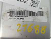 1997-1999 Pontiac Sunfire PCM Engine Control Computer ECU ECM PCU OEM P/N:12576162 Fits Fits 1996 1997 1998 1999 2000 OEM Us